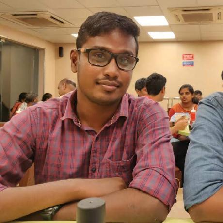 Subrayan Profile Picture